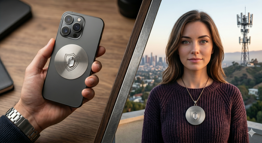 The Two Types of EMF Protection Scams