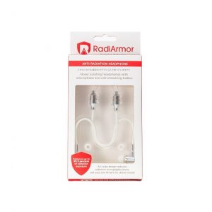 RadiArmor headphones