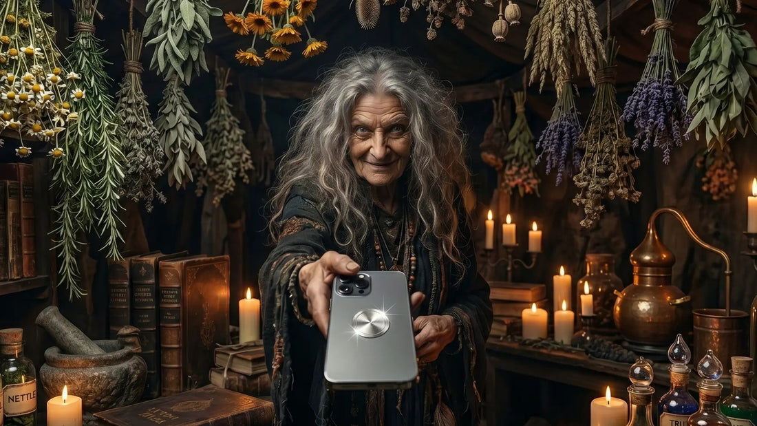 Stop Buying Magic Beans: The 2 Biggest EMF Protection Scams - RadiArmor