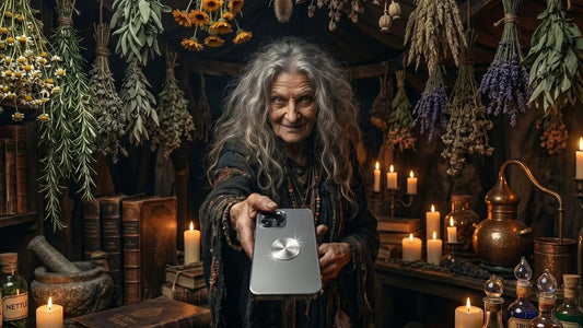 Stop Buying Magic Beans: The 2 Biggest EMF Protection Scams - RadiArmor