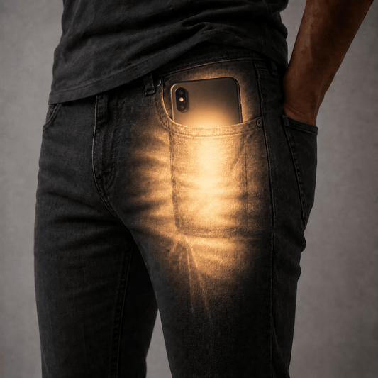 The Lightbulb Test: How to Visualize EMF and Spot Fake Protection Scams - RadiArmor