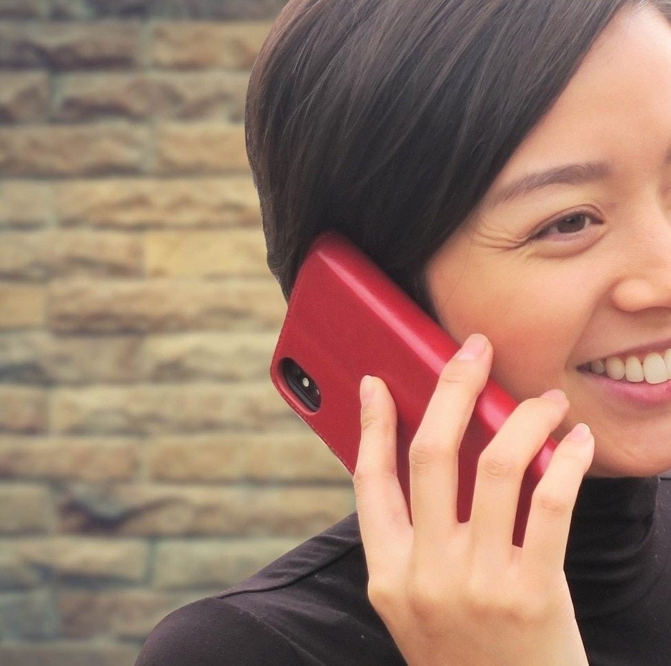 RF Blocking iPhone Cases - RadiArmor