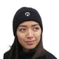 EMF Blocking Knit Beanie