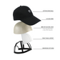 EMF Blocking Hat