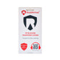 RF Blocking Headphone Covers