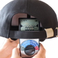 EMF Blocking Hat