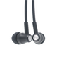 EMF Free Air-Tube Headphones