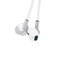 EMF Free Pod Style Air-tube Headphones