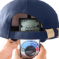 EMF Blocking Hat