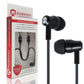 EMF Free Air-Tube Headphones