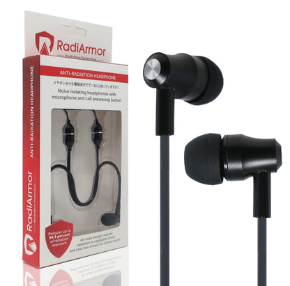 EMF Free Headphones