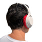 RF Blocking Headphone Covers