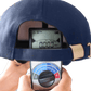 EMF Blocking Hat - RadiArmor