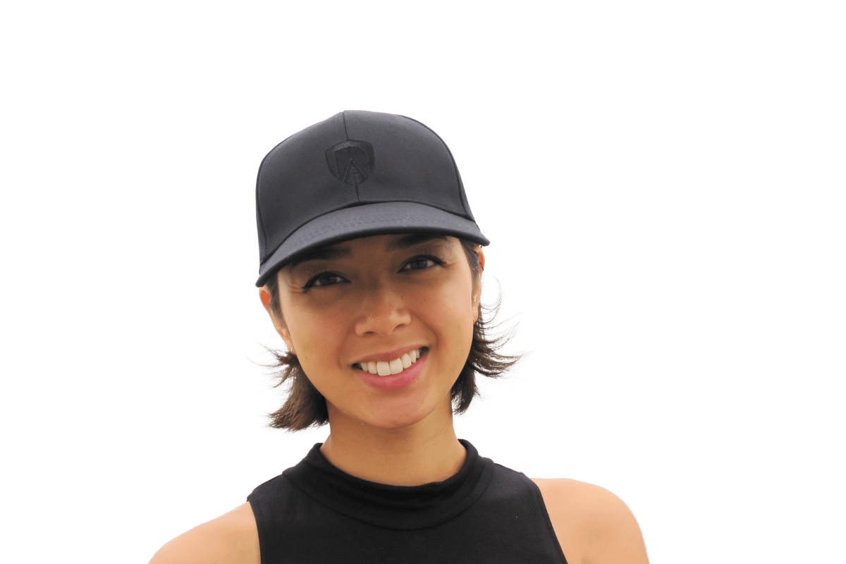 EMF Blocking Hat – New Improved Version - RadiArmor