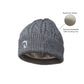 EMF Blocking Knit Beanie - RadiArmor