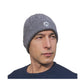 EMF Blocking Knit Beanie - RadiArmor