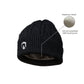 EMF Blocking Knit Beanie - RadiArmor