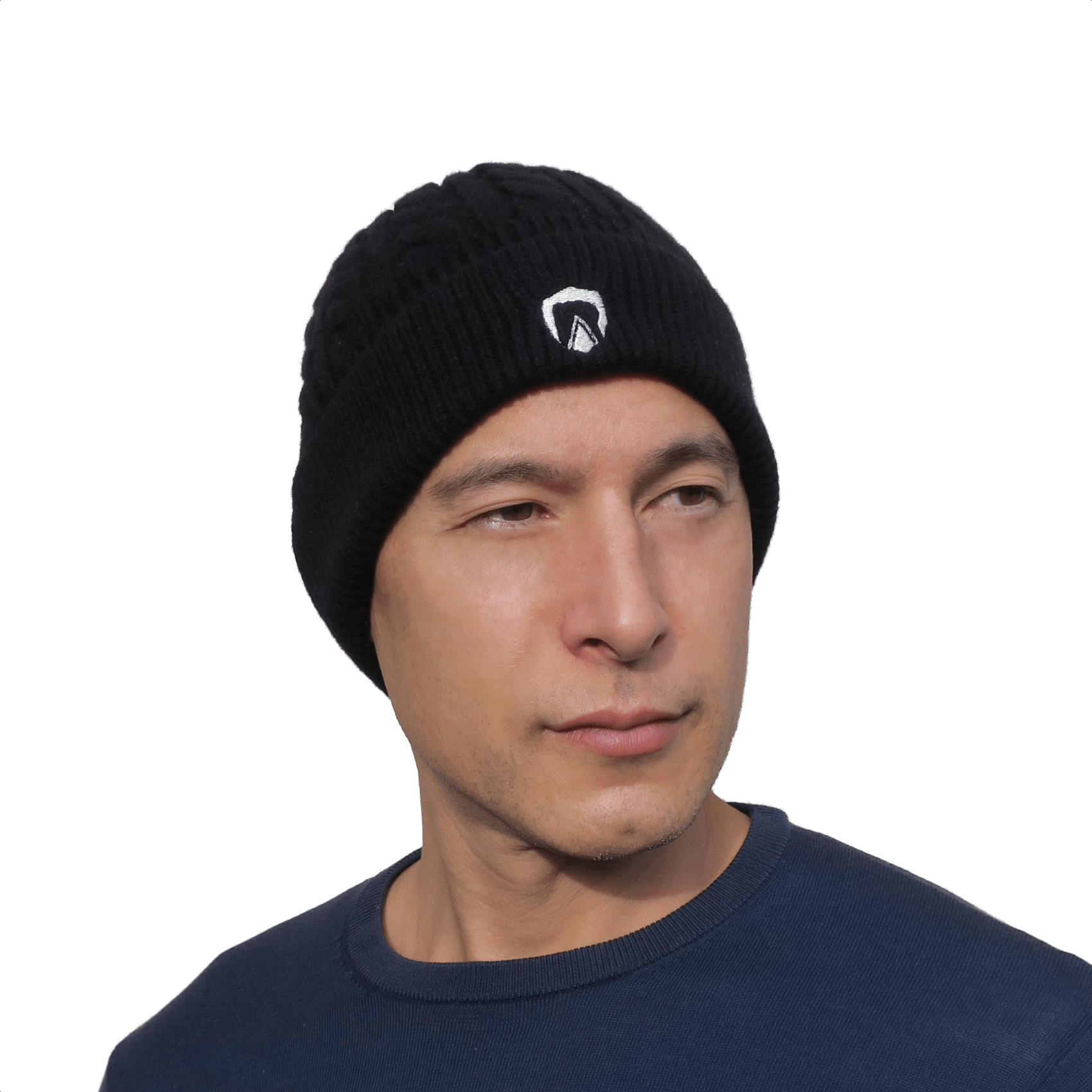 EMF Blocking Knit Beanie - RadiArmor
