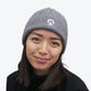 EMF Blocking Knit Beanie - RadiArmor