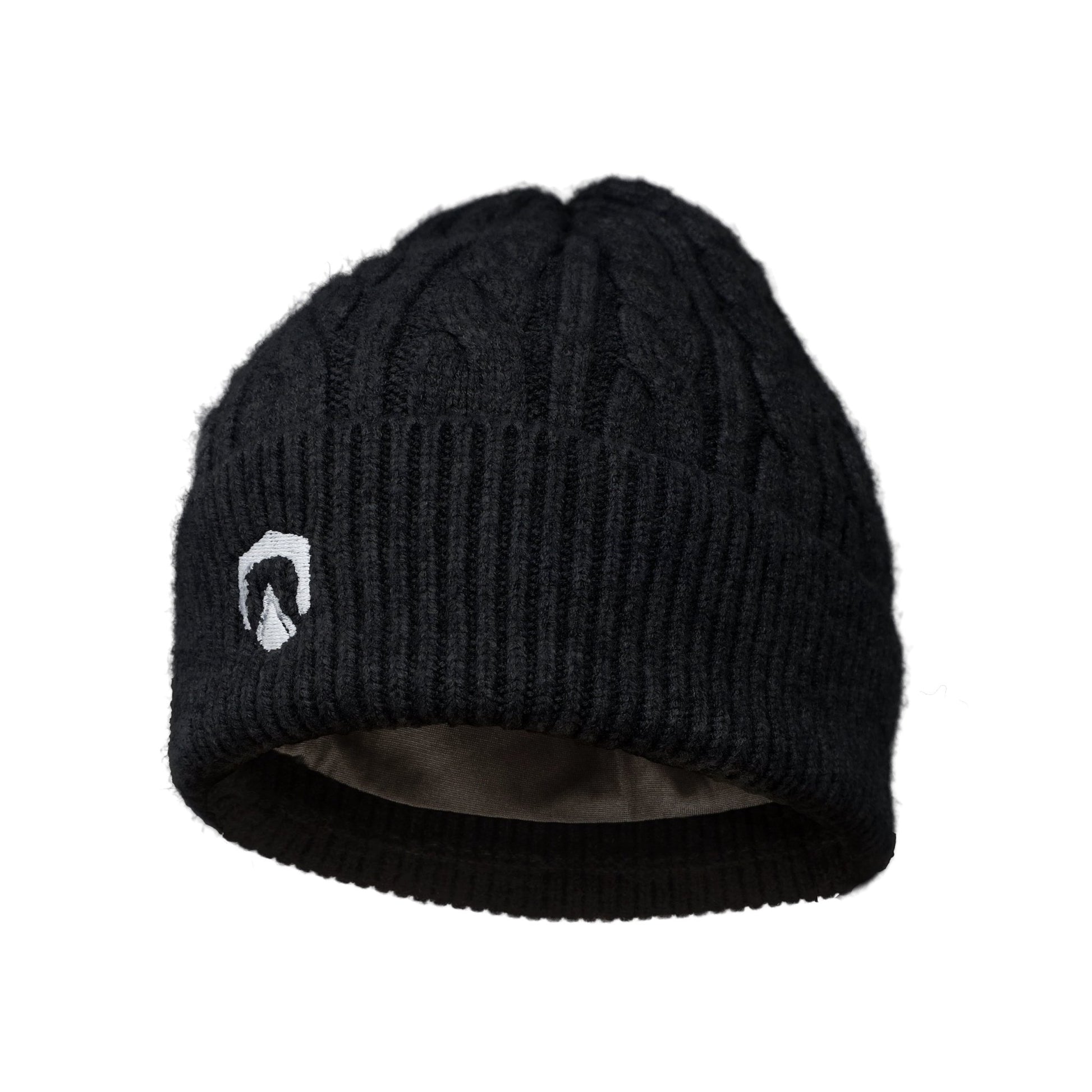 EMF Blocking Knit Beanie - RadiArmor