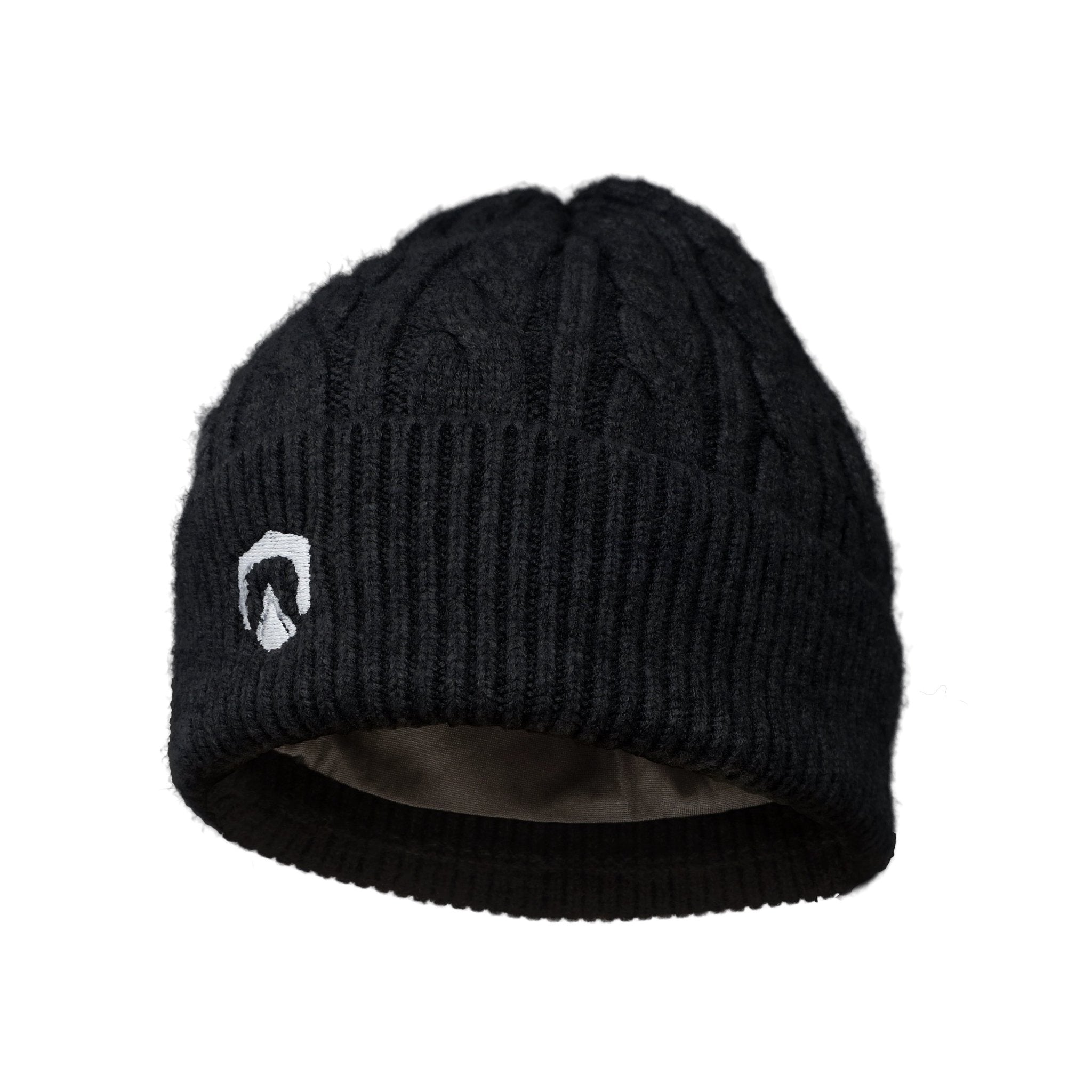 EMF Blocking Knit Beanie - RadiArmor