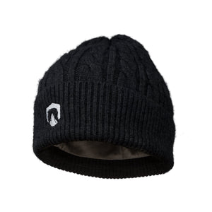 EMF Blocking Knit Beanie - RadiArmor