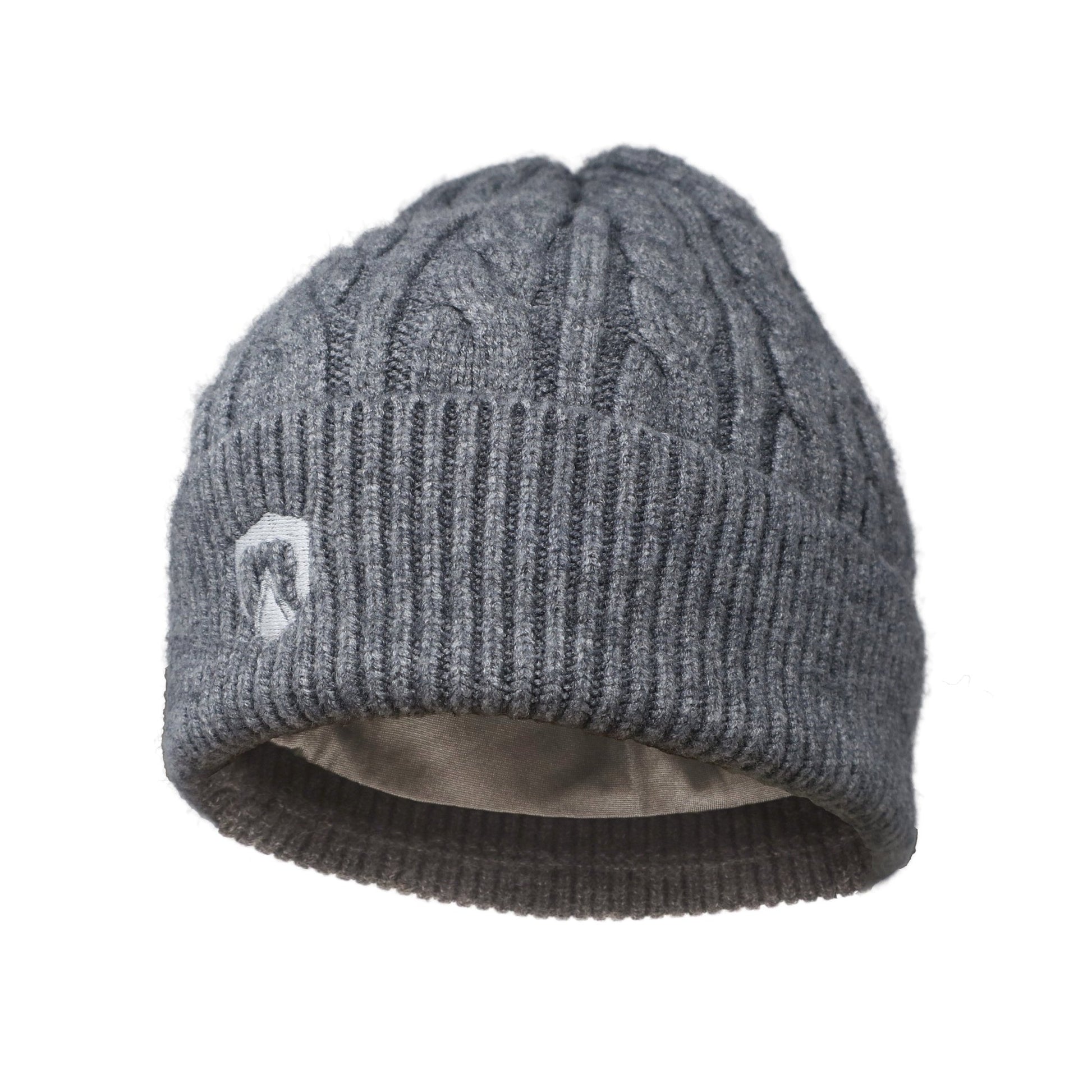 EMF Blocking Knit Beanie - RadiArmor