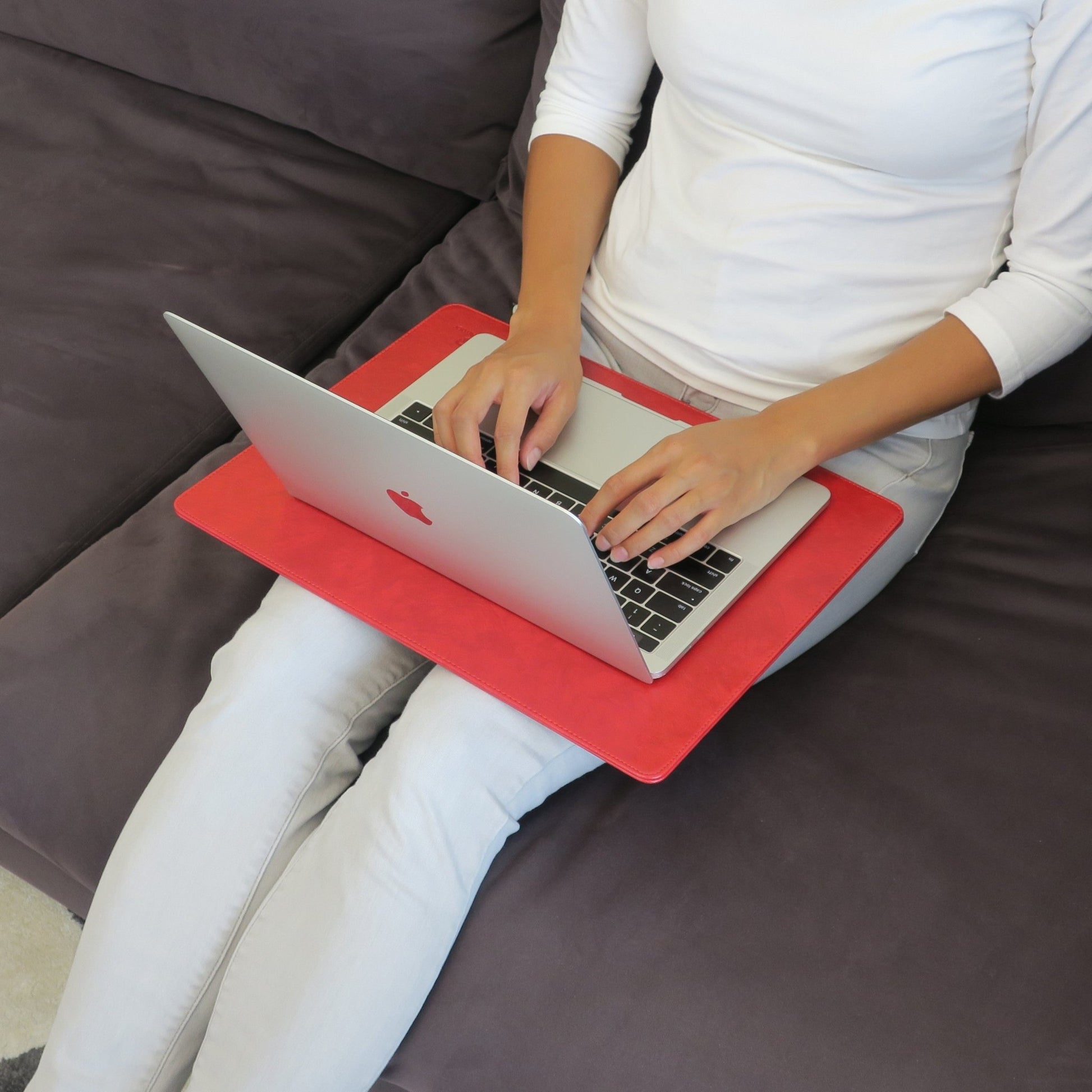 EMF Blocking Laptop Pads - RadiArmor