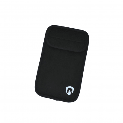 EMF Blocking Phone Sleeve - RadiArmor
