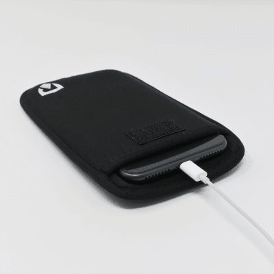 EMF Blocking Phone Sleeve - RadiArmor