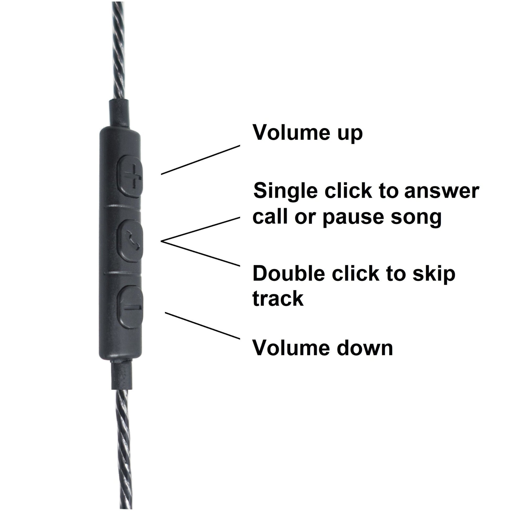 EMF Free Headphones - RadiArmor