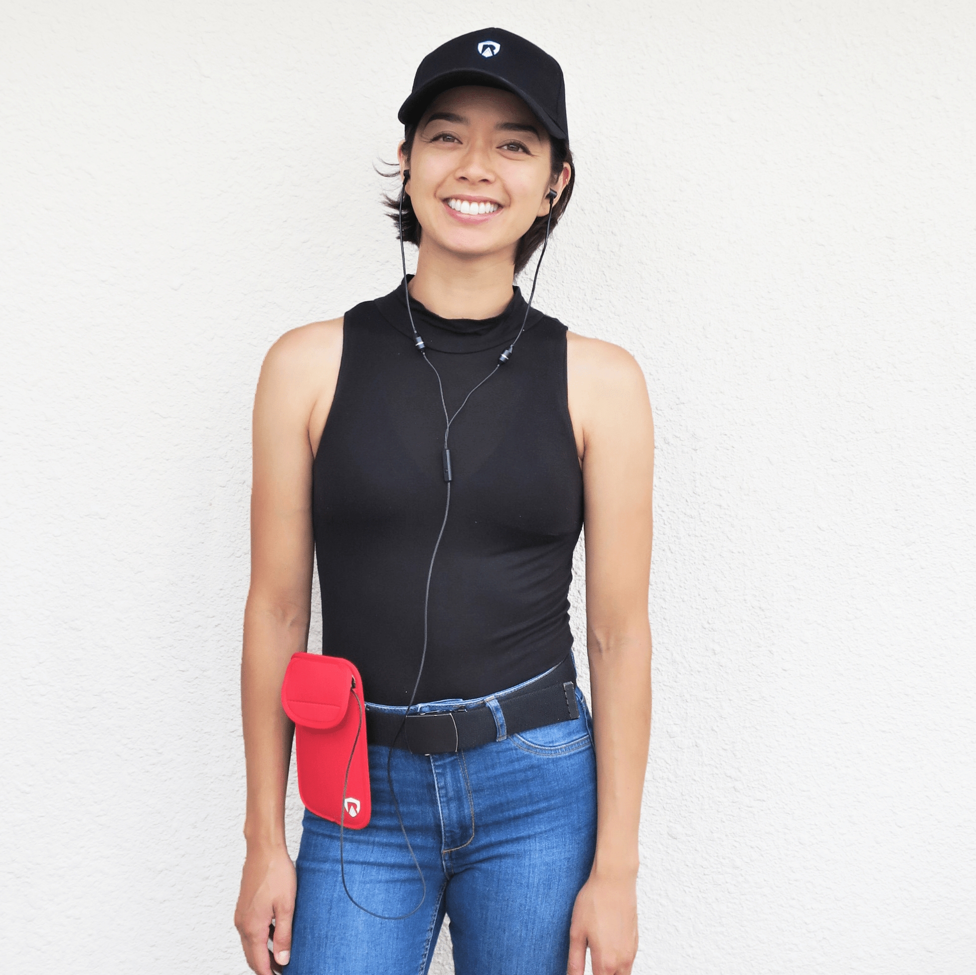 EMF Free Headphones - RadiArmor