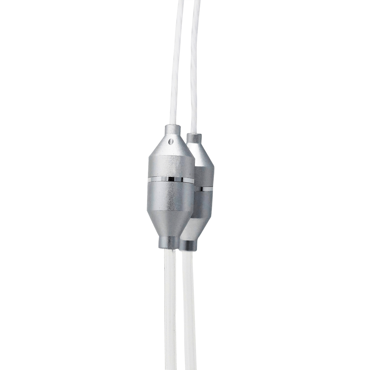 EMF Free Pod Style Headphones - RadiArmor