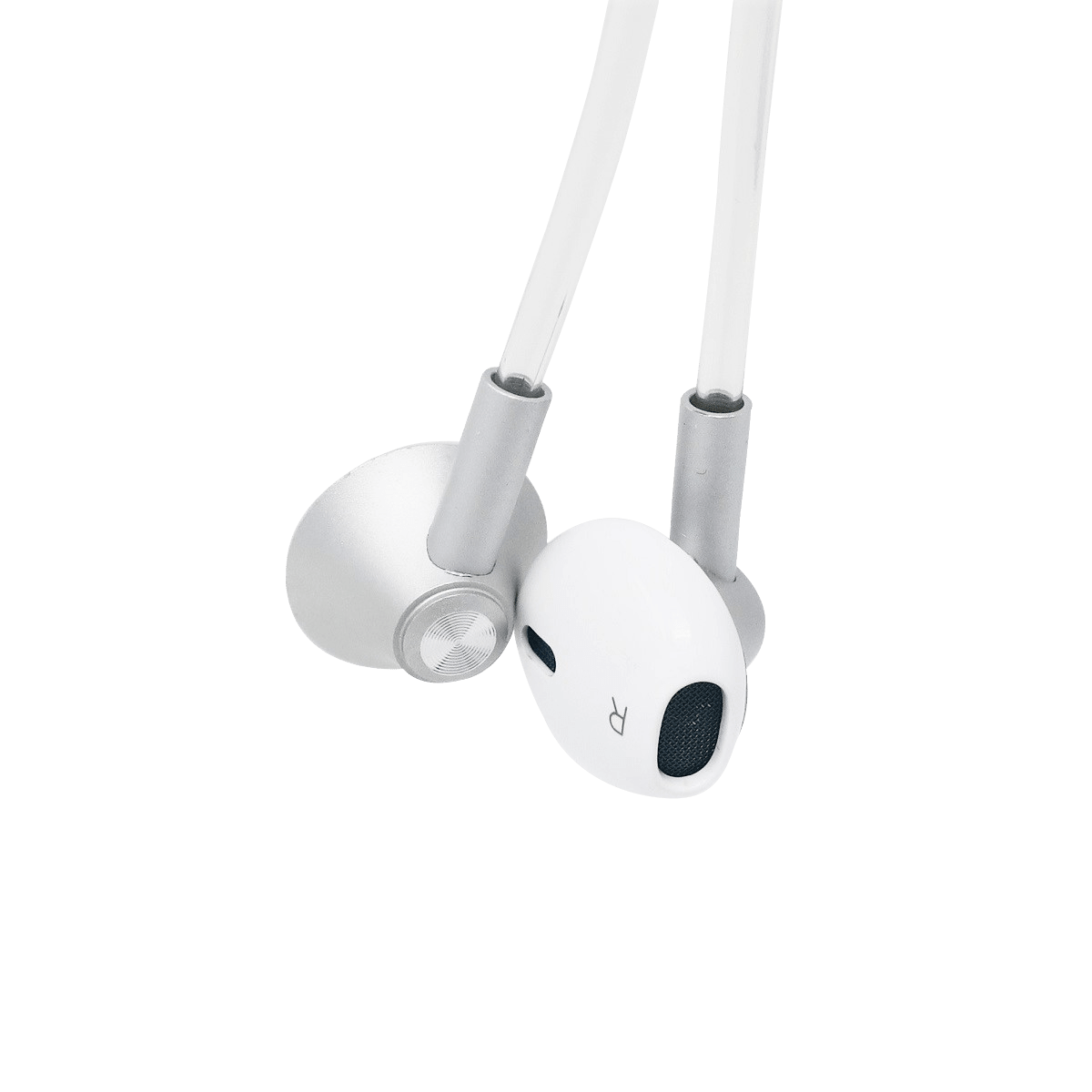 EMF Free Pod Style Headphones - RadiArmor