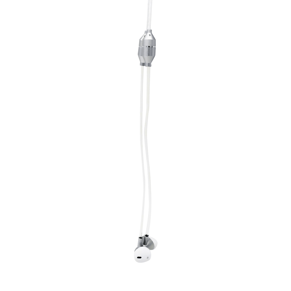 EMF Free Pod Style Headphones - RadiArmor