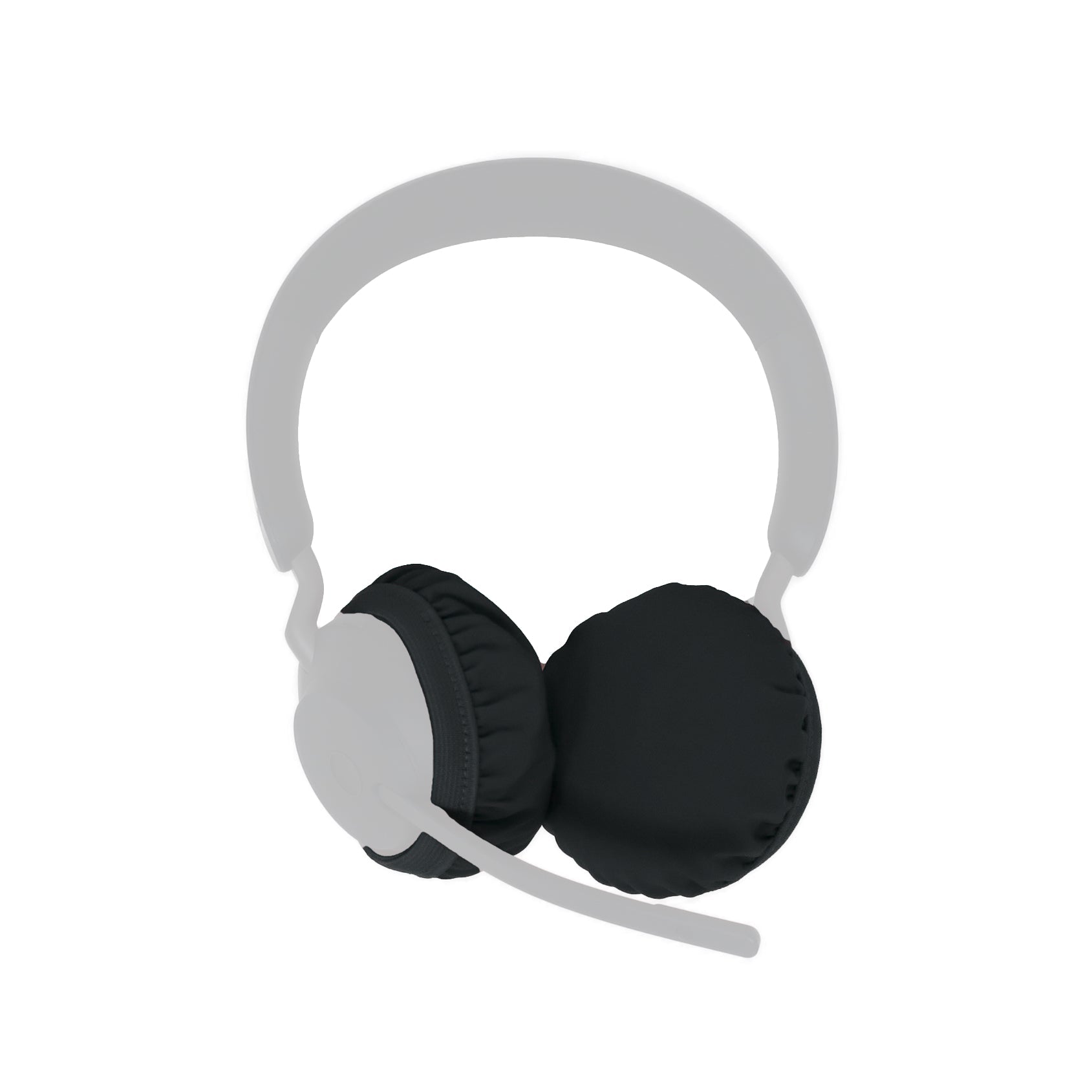 RF Blocking Headphone Covers - RadiArmor